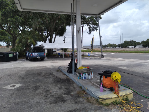 Rovick Auto Detailing en Lakeland