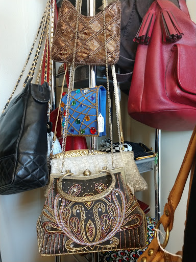 Vintage Handbags Denver