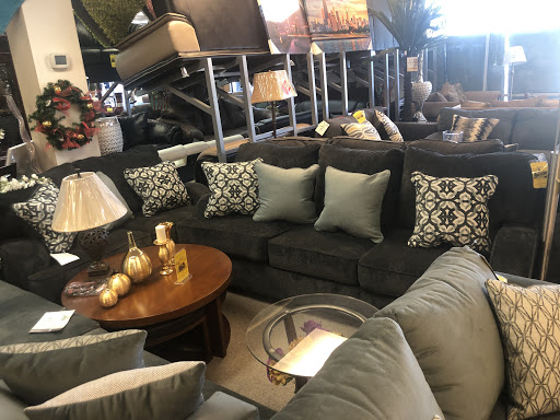 Furniture Store «LUXURY FURNITURE», reviews and photos, 7113 Hull Street Rd, Richmond, VA 23235, USA