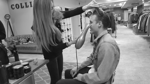 Barber Shop «The Barbers Columbia Crossing», reviews and photos, 915 SE 164th Ave #101, Vancouver, WA 98683, USA