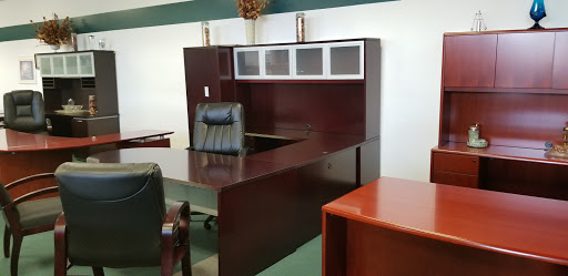 Office Furniture Store «Affordable Office Furniture», reviews and photos, 2375 Marlton Pike W, Cherry Hill, NJ 08002, USA