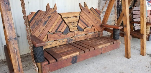 Animal Feed Store «Russell Feed & Supply Decatur», reviews and photos, 1817 US-287, Decatur, TX 76234, USA