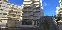 Extérieur du Restaurant Grand Tonic Hôtel & SPA Nuxe à Biarritz - n°12