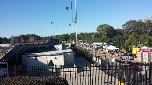 Stadium «Fifth Third Bank Stadium», reviews and photos, 3200 George Busbee Pkwy NW, Kennesaw, GA 30144, USA