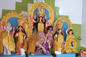 Kalajharia Durga Mandir image