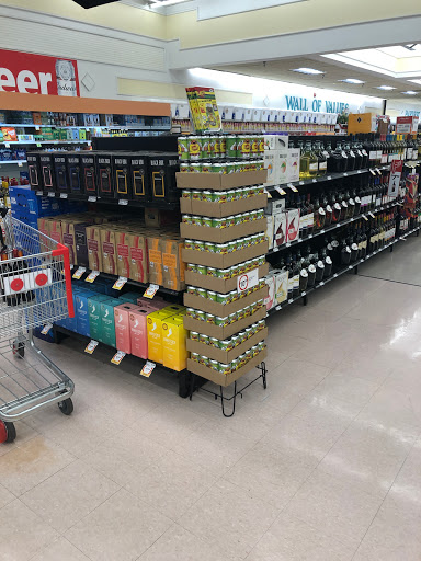 Grocery Store «Winn-Dixie», reviews and photos, 1514 S French Ave, Sanford, FL 32771, USA