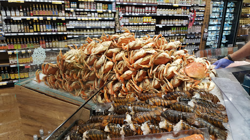 Grocery Store «Whole Foods Market», reviews and photos, 340 3rd St, San Rafael, CA 94901, USA