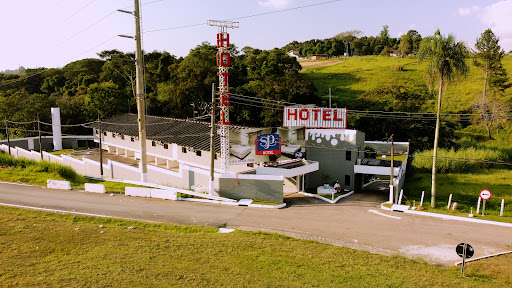 Logo da empresa - SP Jundiaí Hotel