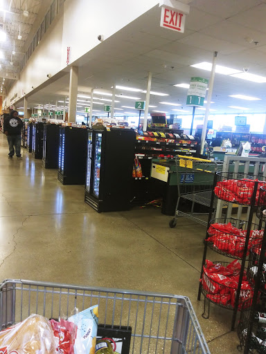 Shopping Mall «Washington Square Mall.», reviews and photos, 4849 W North Ave, Chicago, IL 60639, USA