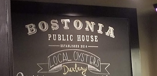 New England Restaurant «Bostonia Public House», reviews and photos, 131 State St, Boston, MA 02110, USA