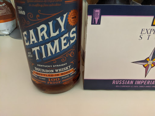 Liquor Store «Big Red Liquors», reviews and photos, 966 Tournament Trail, Westfield, IN 46074, USA