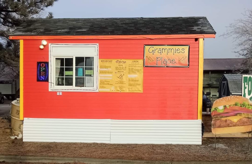 Grammies Place 59323