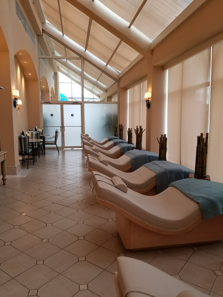 The Spa at Beau Rivage Biloxi, MS 39530 Services, Reviews, Hours