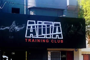 ALTA training club image