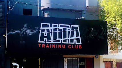 ALTA training club