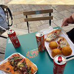 Photo n°2 de l'avis de IR.A fait le 14/05/2024 à 12:57 sur le  Frumè | Focacceria e Pinseria à Polignano a Mare