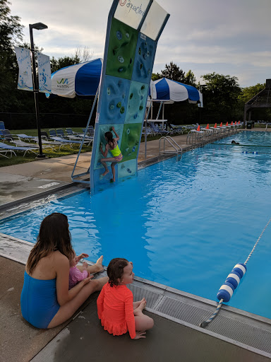 Park «Corwin M Nixon Park», reviews and photos, 6249 Mason Montgomery Rd, Mason, OH 45040, USA