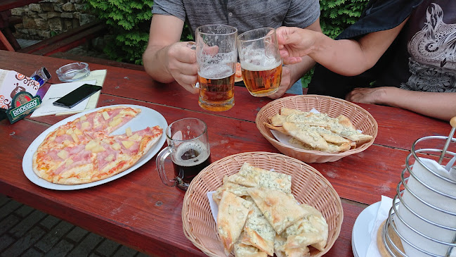 Recenze na Pizzerie U Babek v Ostrava - Pizzeria