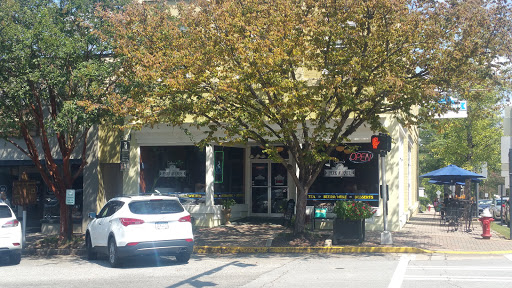 Cafe «Perk Avenue Cafe & Coffee House», reviews and photos, 111 W Jefferson St, Madison, GA 30650, USA