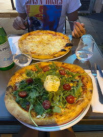 Plats et boissons du Pizzeria Santa Maria à Malakoff - n°19