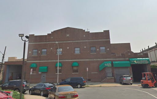 US Urethane Insulators Corporation in Newark, New Jersey