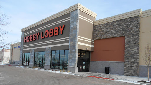 Hobby Lobby, 550 Thornton Pkwy, Thornton, CO 80229, USA, 