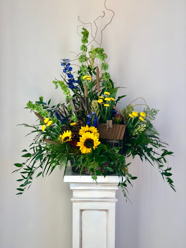 Florist «Brown Floral», reviews and photos, 2261 E Murray Holladay Rd, Holladay, UT 84117, USA