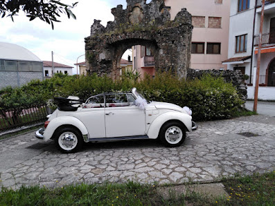 Dream Cars - Auto per Cerimonie Galleria Serrone, 84030 Atena Lucana SA, Italia