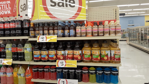 Grocery Store «Winn-Dixie», reviews and photos, 9864 Stringfellow Rd, St James City, FL 33956, USA