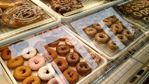 Donut Shop «Dallas Donuts», reviews and photos, 1930 6th St, Bremerton, WA 98337, USA