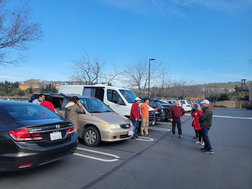 Warehouse store «Costco Wholesale», reviews and photos, 1800 Cavitt Dr, Folsom, CA 95630, USA