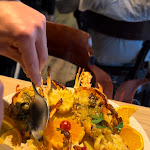 Photo n°1 de l'avis de ROSINALVA.A fait le 02/03/2024 à 17:33 sur le  Restaurante Mercearia à Porto