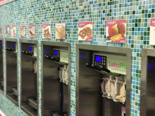 Frozen Yogurt Shop «Sweet Frog», reviews and photos, 4871 US-90, Pace, FL 32571, USA