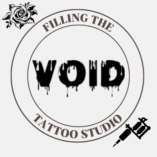 Explore foodie tattoo ideas, creative tattoo ideas in Rhinelander, available at Filling The VOID Tattoo Studio