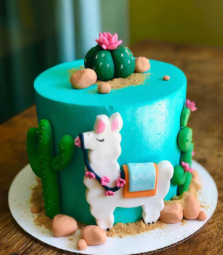 Mermaids Bakery- Cupcakes, Cakes & Pies