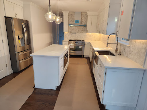 Flooring Store «Alita Tile», reviews and photos