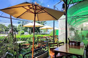 Butterfly Cafe : คาเฟ่ผีเสื้อแห่งแรกของประเทศไทย image