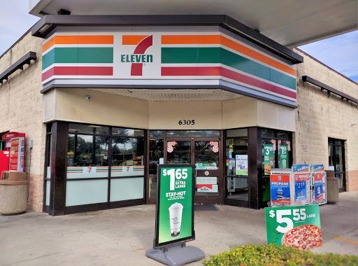 7-Eleven, 6305 University Blvd, Winter Park, FL 32792, USA, 