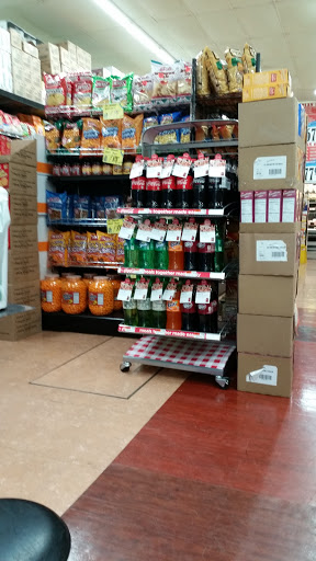 Supermarket «Key Food», reviews and photos, 3485 Neptune Ave, Brooklyn, NY 11224, USA