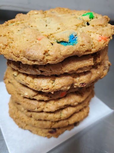 Coffee Shop «Coffee Cat», reviews and photos, 107 S College St, Newberg, OR 97132, USA