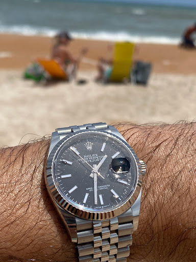 Jewelry Buyer «Keno Brothers Jewelers», reviews and photos, 2000 E Sunrise Blvd, Fort Lauderdale, FL 33304, USA