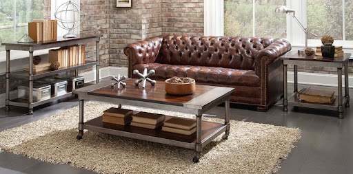 Furniture Store «BT Furnishings», reviews and photos, 4350 Gannon Ln, Dallas, TX 75237, USA