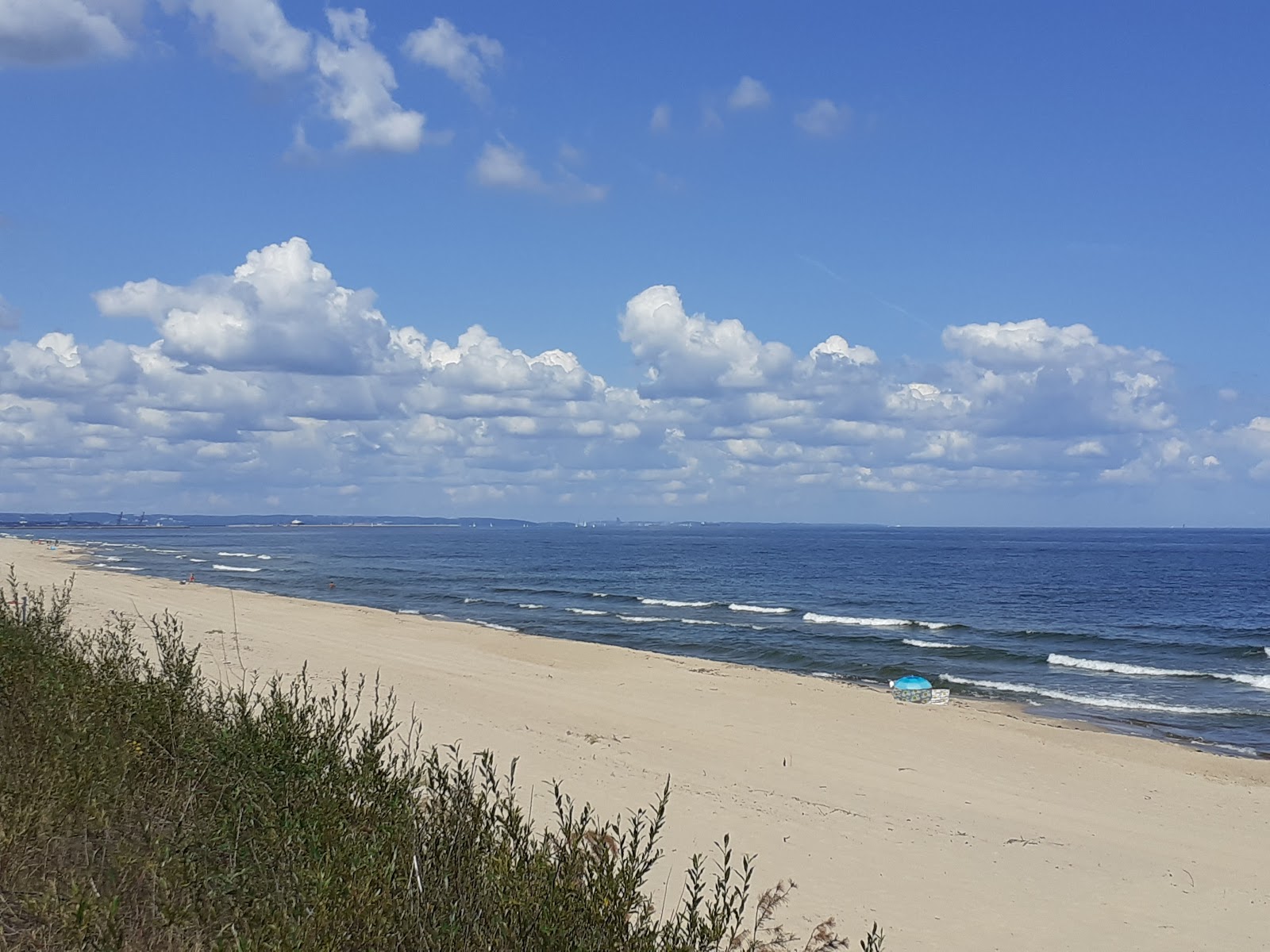 Gdansk beach ent 16 photo #7
