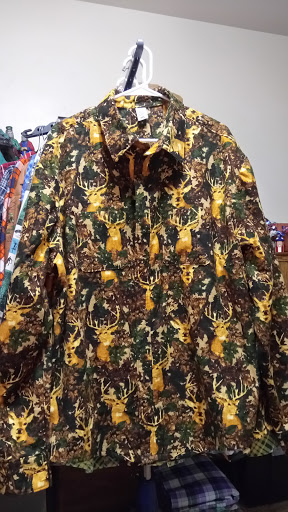 Fabric Store «Jo-Ann Fabrics and Crafts», reviews and photos, 4045 Commonwealth Ave, Eau Claire, WI 54701, USA