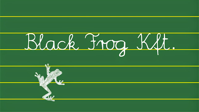 Black Frog Kft. - Pécel