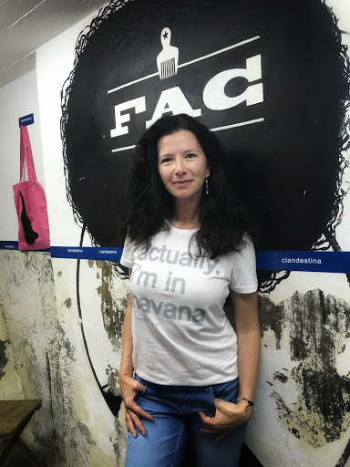 Tiendas para comprar blusas mujer Habana