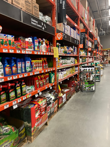 Home Improvement Store «The Home Depot», reviews and photos, 3043 NY-50, Saratoga Springs, NY 12866, USA