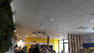 Photo n°5 de Sainbiozzz à Bordeaux ()