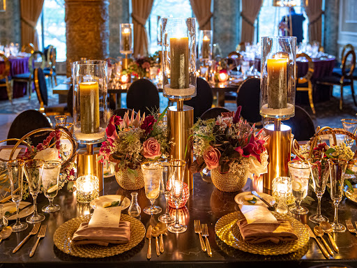 Event Planner «Kehoe Designs», reviews and photos, 2555 S Leavitt St, Chicago, IL 60608, USA