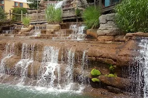 Pirate's Cove Adventure Golf image